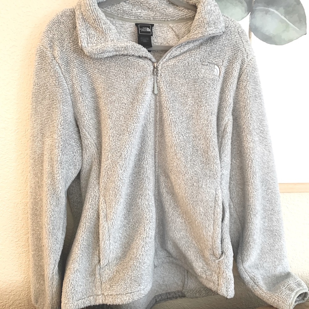 The North Face Jacket